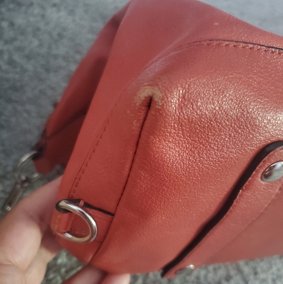 Coach bag - Picture 3 of 8